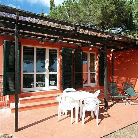 Il Casale Lacona Capoliveri  Exterior foto