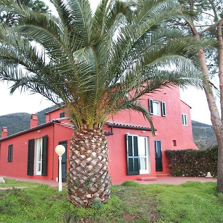 Il Casale Lacona Capoliveri  Exterior foto